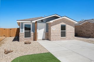 5518 Smith Street, Lubbock, TX 79416
