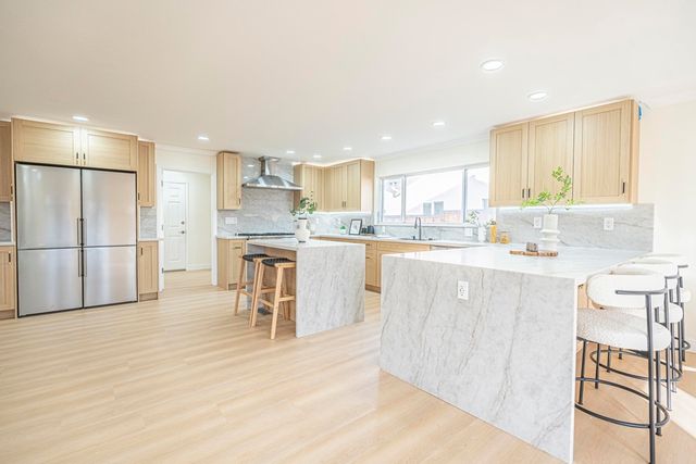 3474 3474 Walton Way, San Jose, CA 95117