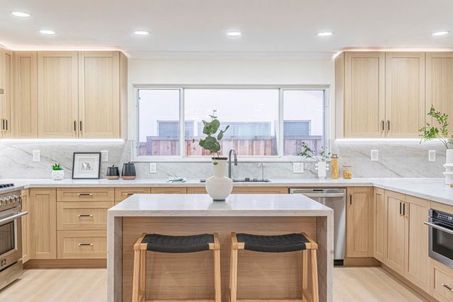 3474 3474 Walton Way, San Jose, CA 95117