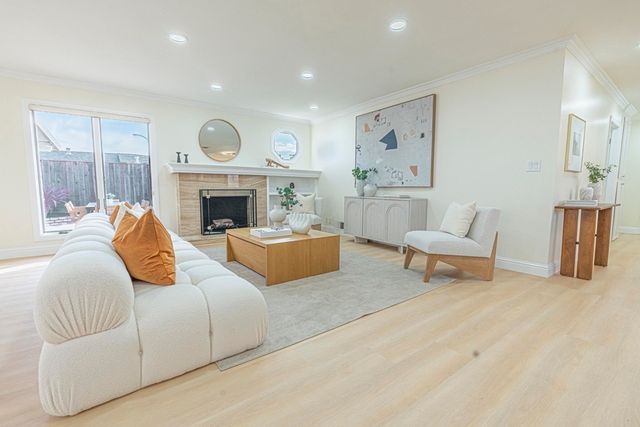 3474 3474 Walton Way, San Jose, CA 95117