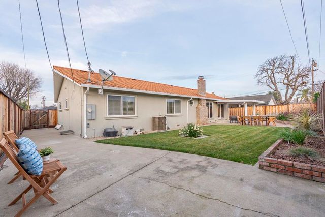 3474 3474 Walton Way, San Jose, CA 95117