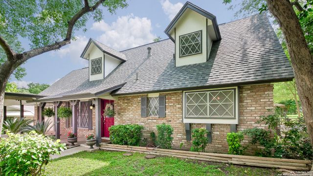 10202 N BULL RUN ST, San Antonio, TX 78230