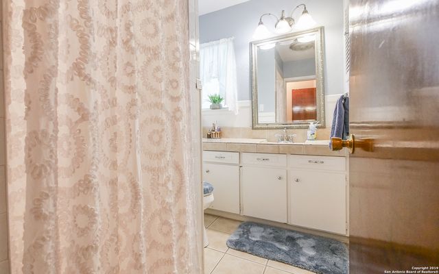 10202 N BULL RUN ST, San Antonio, TX 78230