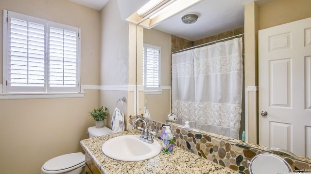 10202 N BULL RUN ST, San Antonio, TX 78230