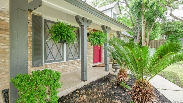 10202 N BULL RUN ST, San Antonio, TX 78230