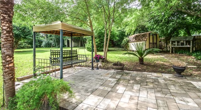 10202 N BULL RUN ST, San Antonio, TX 78230