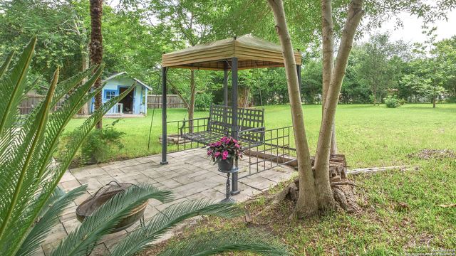 10202 N BULL RUN ST, San Antonio, TX 78230