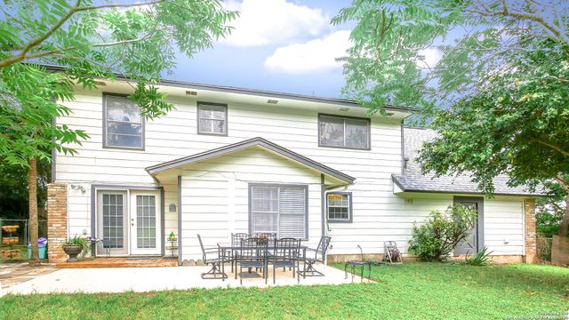 10202 N BULL RUN ST, San Antonio, TX 78230