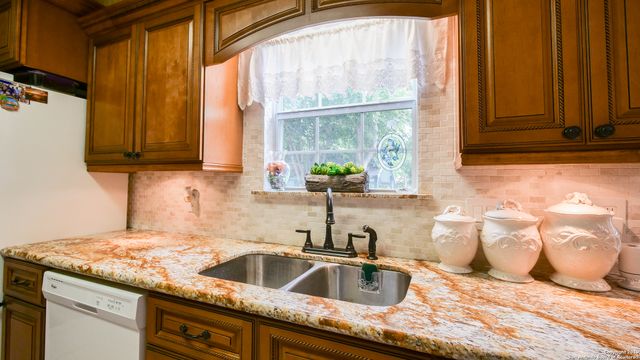 10202 N BULL RUN ST, San Antonio, TX 78230