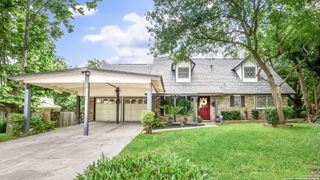 10202 N BULL RUN ST, San Antonio, TX 78230