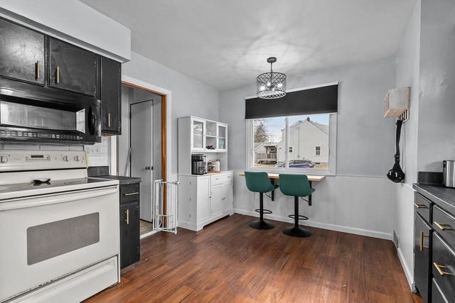 1044 GRAND STREET, Oshkosh, WI 54901