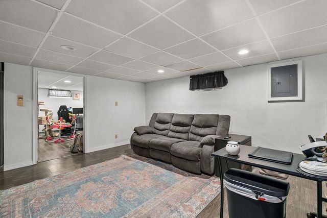 1044 GRAND STREET, Oshkosh, WI 54901