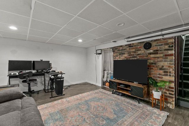 1044 GRAND STREET, Oshkosh, WI 54901