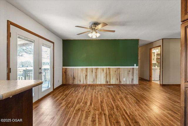 3279 Wildcat Creek Blvd, Fayetteville, AR 72704