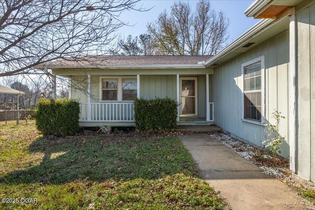 3279 Wildcat Creek Blvd, Fayetteville, AR 72704