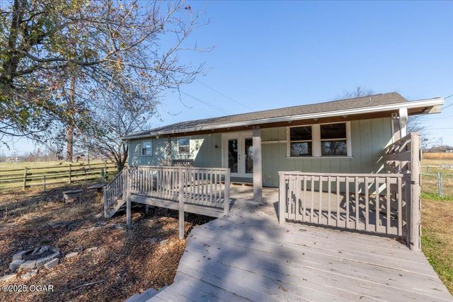 3279 Wildcat Creek Blvd, Fayetteville, AR 72704