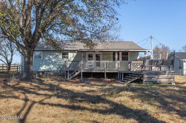 3279 Wildcat Creek Blvd, Fayetteville, AR 72704