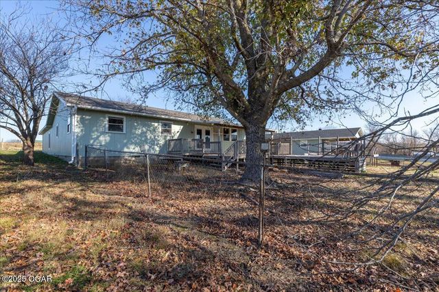 3279 Wildcat Creek Blvd, Fayetteville, AR 72704