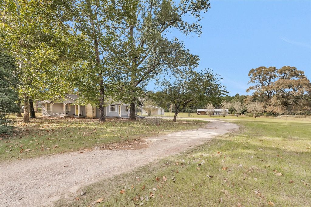13585 Walker Road, Willis, TX 77378