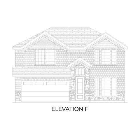 713 Durango Street, Midlothian, TX 76065
