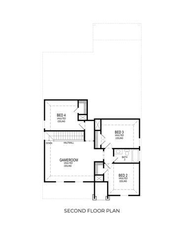 713 Durango Street, Midlothian, TX 76065