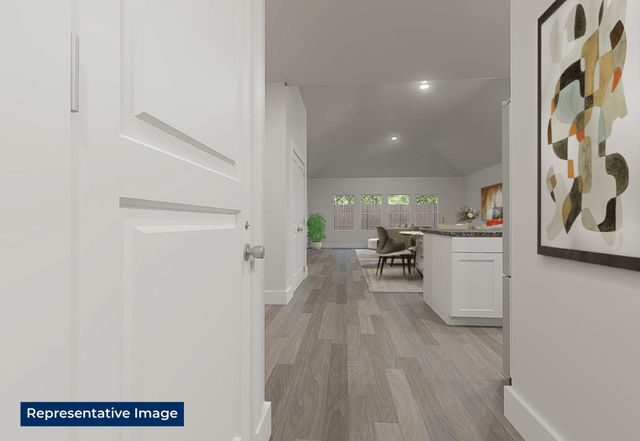 713 Durango Street, Midlothian, TX 76065