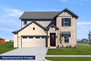 713 Durango Street, Midlothian, TX 76065