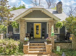 1106 Glenwood Avenue, Raleigh, NC 27605