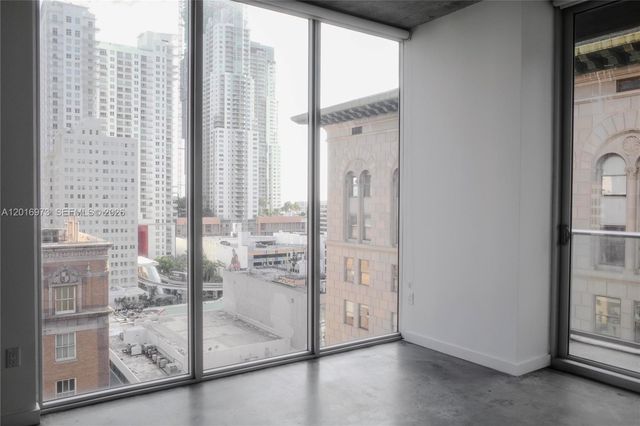 151 SE 1st St 1202, Miami, FL 33131