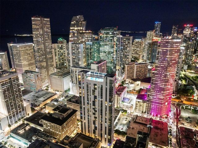 151 SE 1st St 1202, Miami, FL 33131