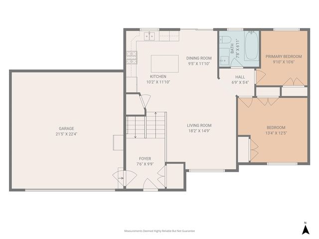 6855 Dale Court, Fennville, MI 49408