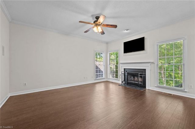 3240 Cheswick Drive, Greensboro, NC 27410
