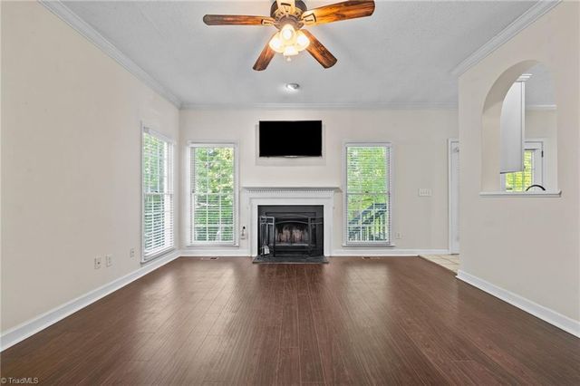 3240 Cheswick Drive, Greensboro, NC 27410