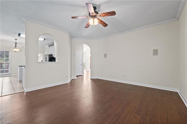 3240 Cheswick Drive, Greensboro, NC 27410