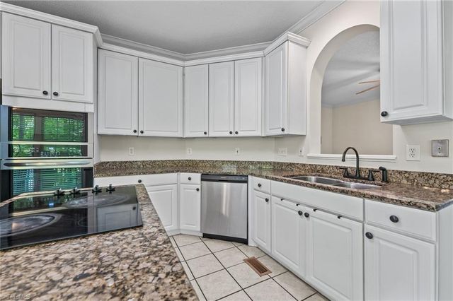 3240 Cheswick Drive, Greensboro, NC 27410