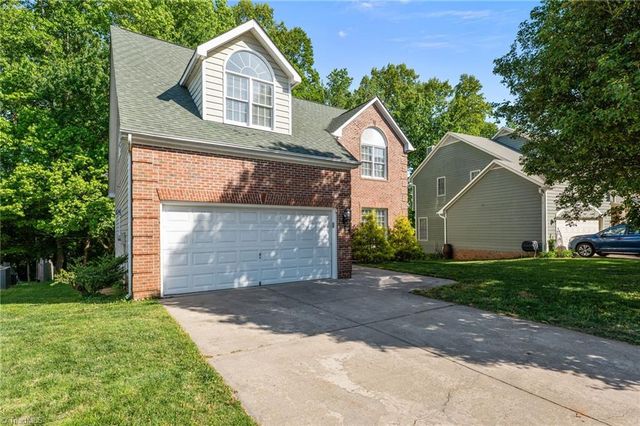 3240 Cheswick Drive, Greensboro, NC 27410