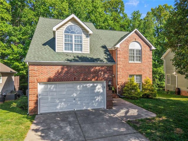 3240 Cheswick Drive, Greensboro, NC 27410