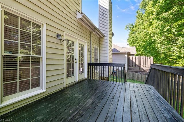 3240 Cheswick Drive, Greensboro, NC 27410