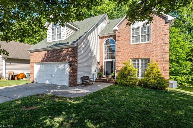 3240 Cheswick Drive, Greensboro, NC 27410