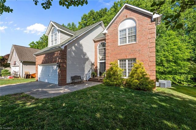 3240 Cheswick Drive, Greensboro, NC 27410