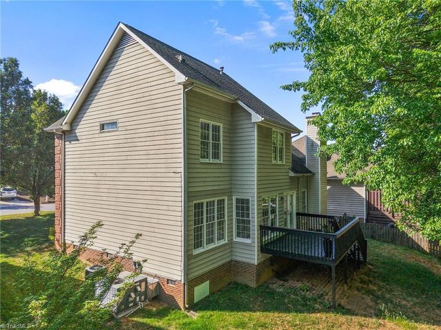 3240 Cheswick Drive, Greensboro, NC 27410