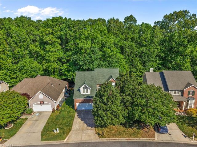 3240 Cheswick Drive, Greensboro, NC 27410