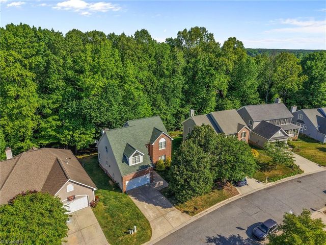 3240 Cheswick Drive, Greensboro, NC 27410
