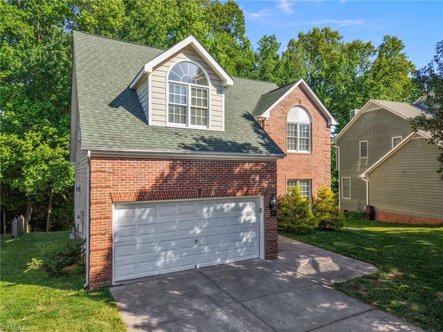 3240 Cheswick Drive, Greensboro, NC 27410