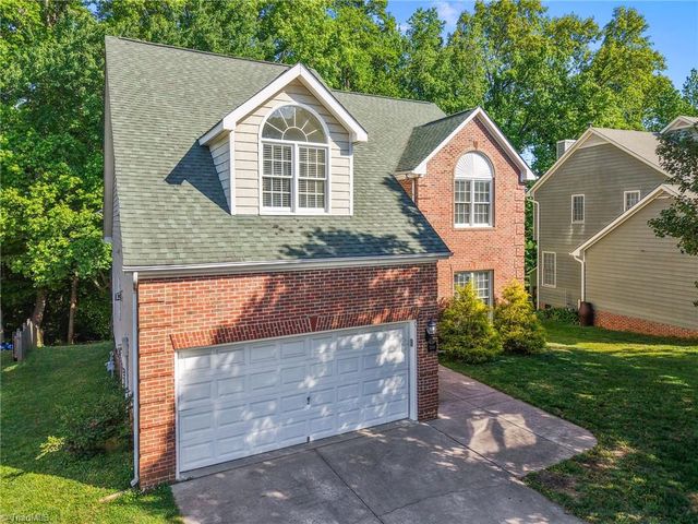 3240 Cheswick Drive, Greensboro, NC 27410