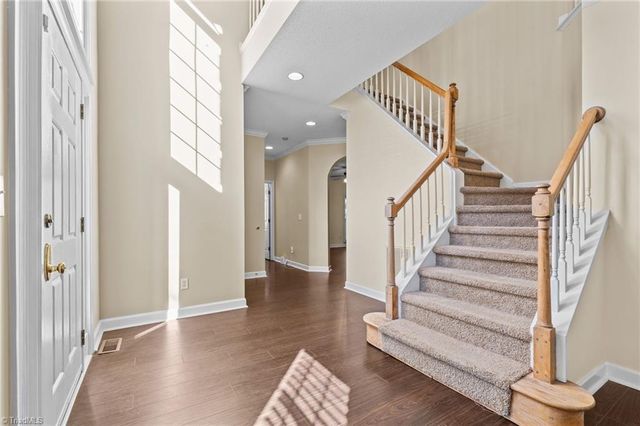 3240 Cheswick Drive, Greensboro, NC 27410