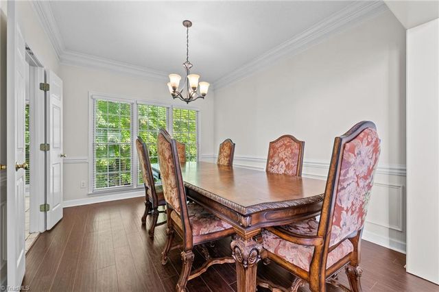 3240 Cheswick Drive, Greensboro, NC 27410