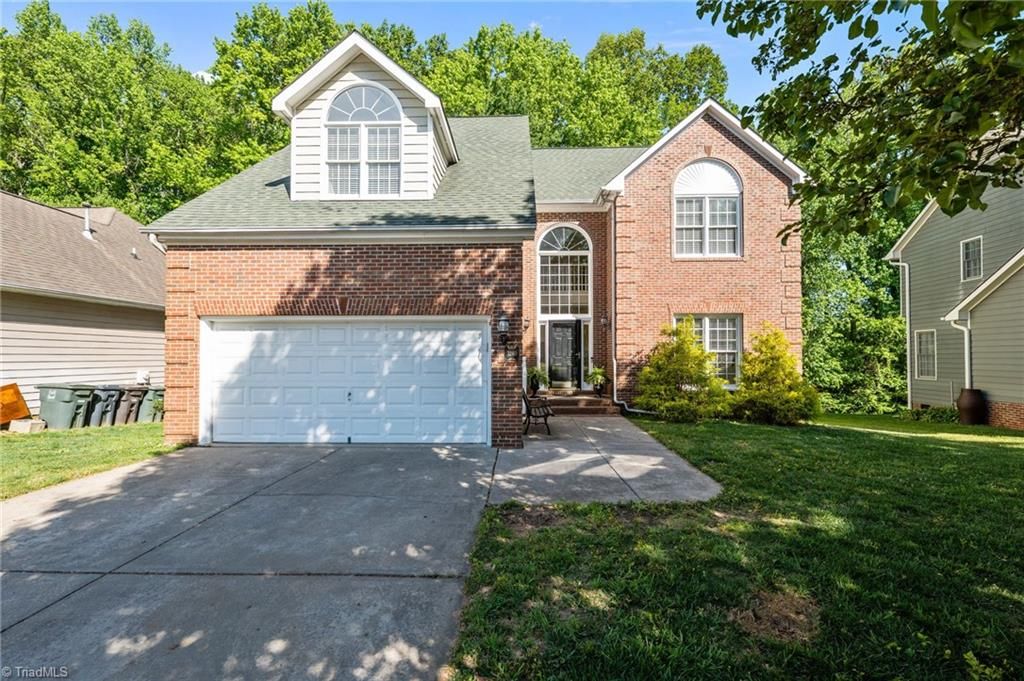 3240 Cheswick Drive, Greensboro, NC 27410