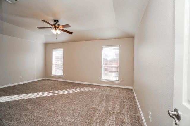15827 Palo Pinto Drive, Frisco, TX 75035