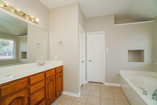 15827 Palo Pinto Drive, Frisco, TX 75035
